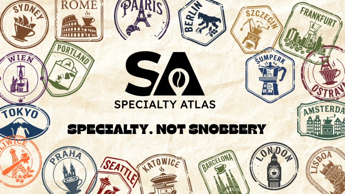 Best specialty coffee apps in 2026