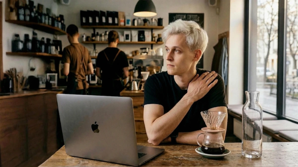 The Story Behind SpecialtyAtlas: Why I'm Building the App I Wished Existed