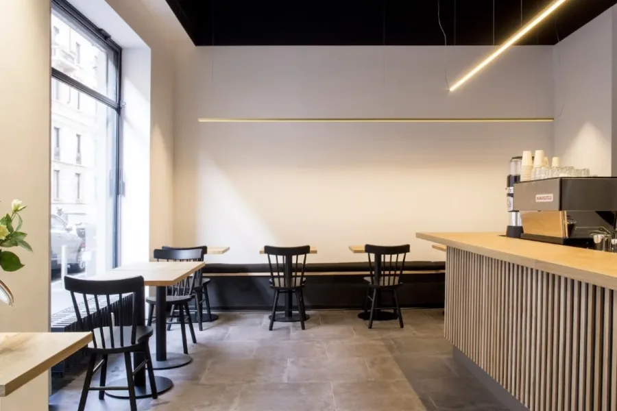 Loste Café — photo 8 on Specialty Atlas