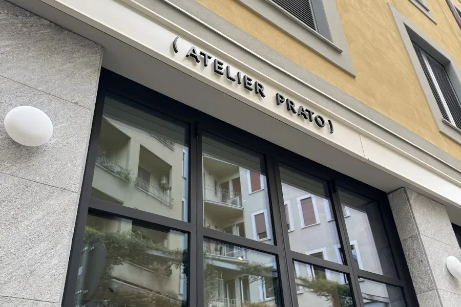 Atelier Prato — foto 3 su Specialty Atlas