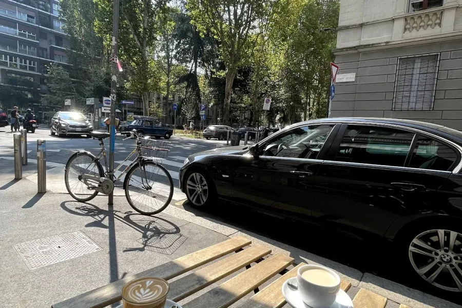 Orsonero Coffee — foto 3 su Specialty Atlas