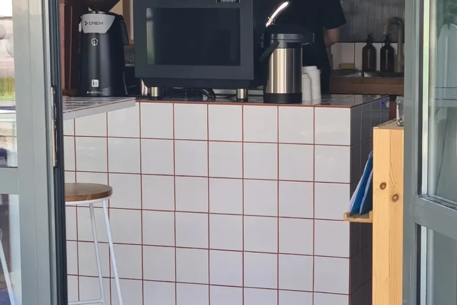 Otwarta Café — photo 2 on Specialty Atlas