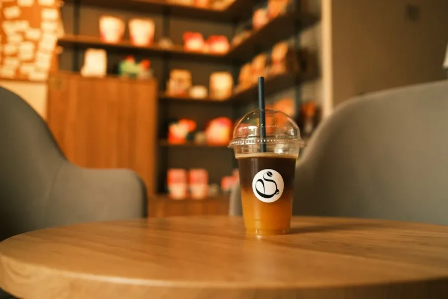 Espressja Speciality Coffee — zdjęcie 2 w Specialty Atlas