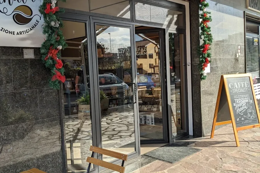 Caffè Rinaldi Torrefazione Specialty — photo 2 on Specialty Atlas