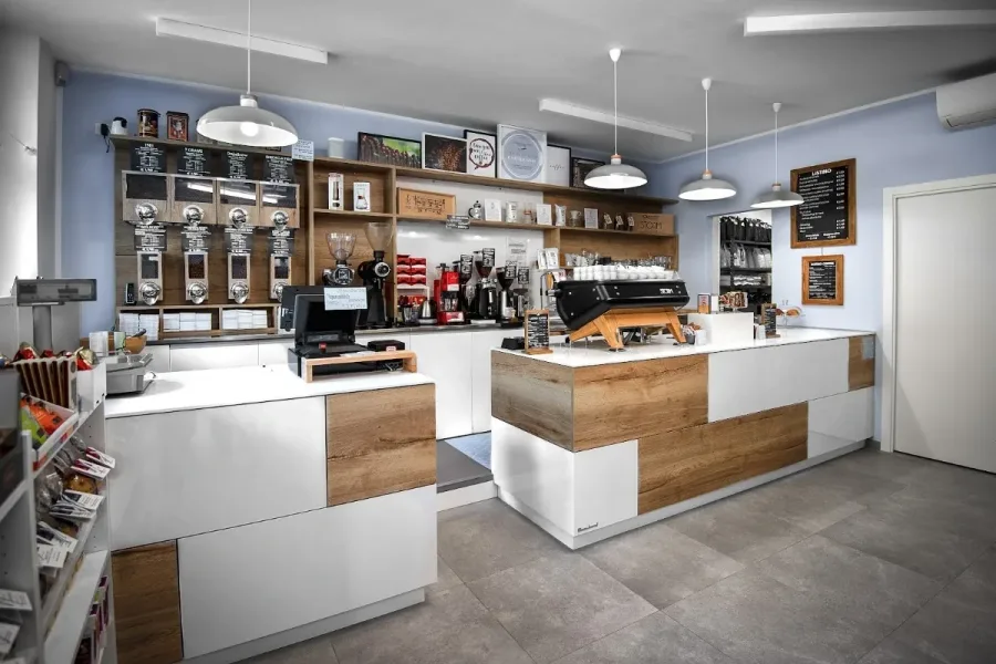 Laboratorio Espresso — photo 3 on Specialty Atlas