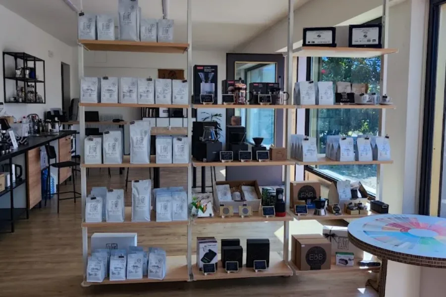 EligoCoffee — photo 3 on Specialty Atlas