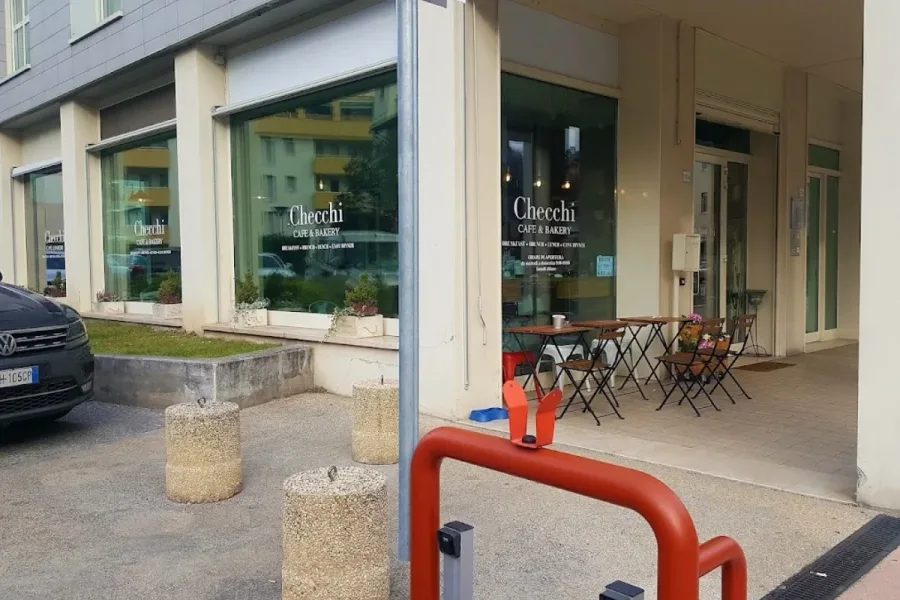 Checchi Brunch & Specialty Coffee — photo 4 on Specialty Atlas