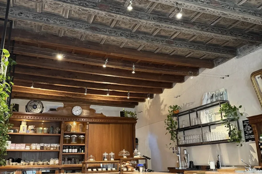 FolkLore Specialty Coffee and drinks — photo 2 on Specialty Atlas