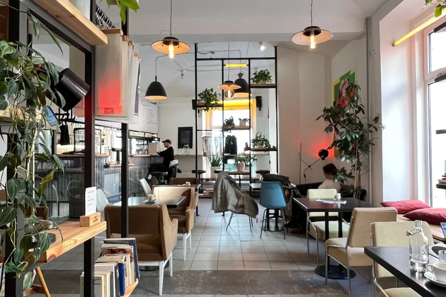 KLUB Petrohradská — fotografie 2 na Specialty Atlas