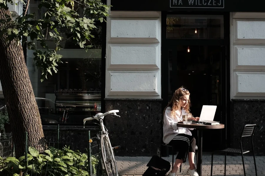 Relax na Wilczej — photo 2 on Specialty Atlas