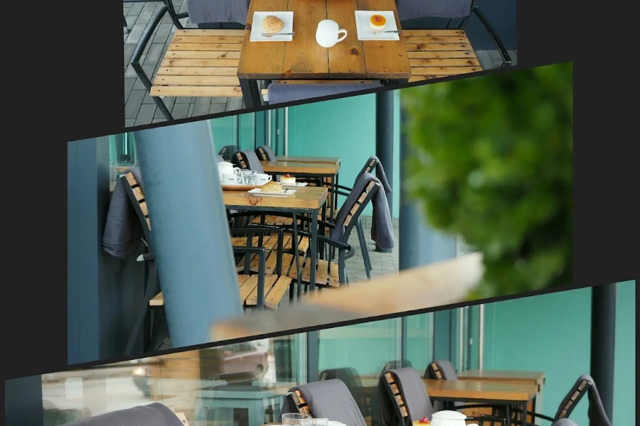 ONé - espresso bar — інтер’єр кав’ярні
