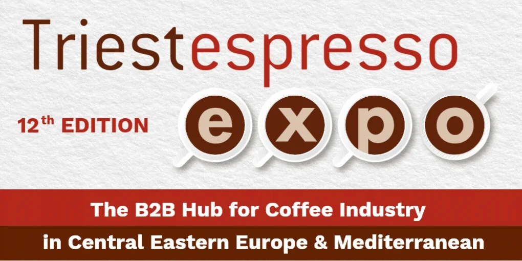 Triestespresso Expo 2026 - 12th Edition