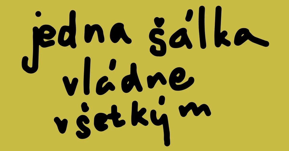 Festival káva čaj čokoláda 2026