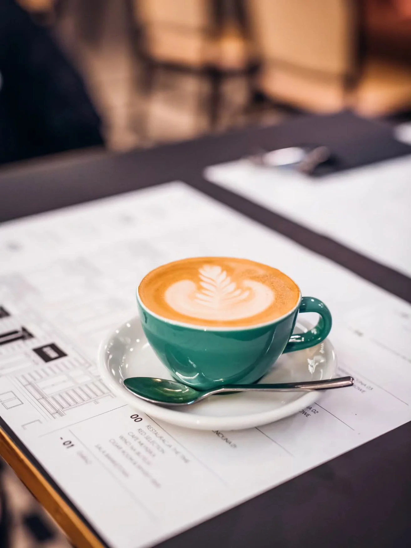 Międzynarodowy Dzień Kawy w Cafe Młyńska