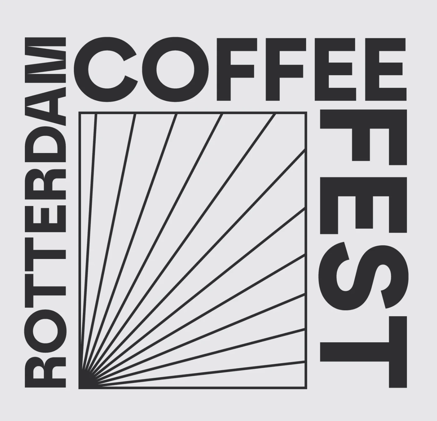 Rotterdam Coffee Fest 2026