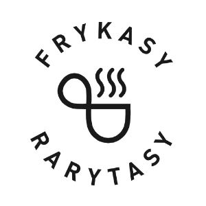 Frykasy Rarytasy logo