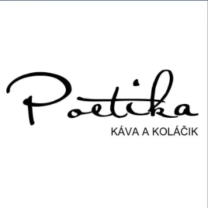 Logo Kaviareň Poetika