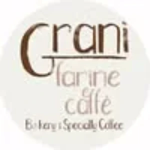 Логотип Grani Farine e Caffè