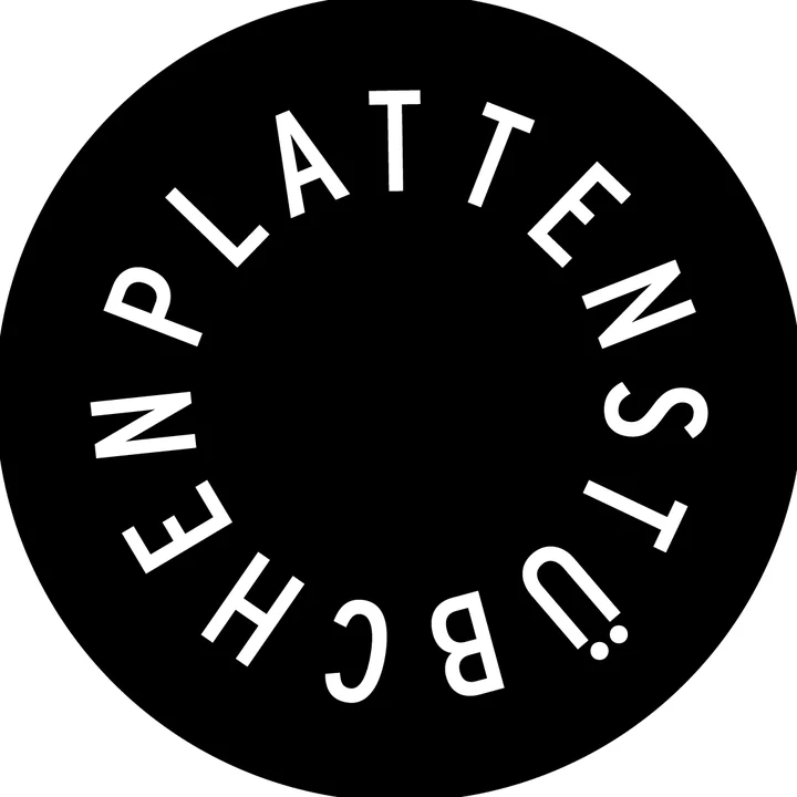 Plattenstübchen - Café & Winebar logo