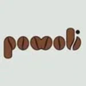 Powoli – Kawa na Nowym Kleparzu — logo