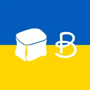 Logo Buchta B