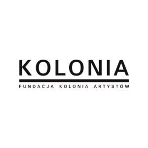 Kolonia Artystów co-working space logo