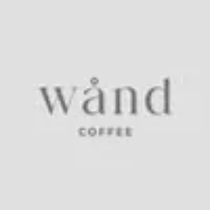 wånd coffee logo