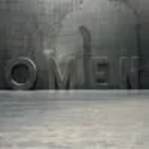 OMEN Café Logo