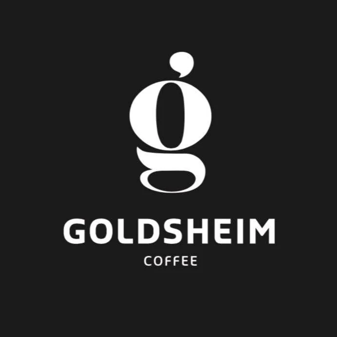 Goldsheim Coffee logo