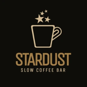 Stardust Slow Coffee Bar logo
