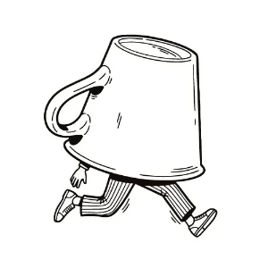 EMIGRANT Specialty Coffee – Kalwaryjska logo