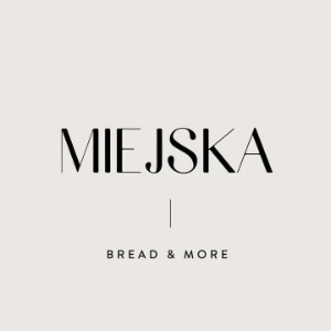 Logo Piekarnia Miejska