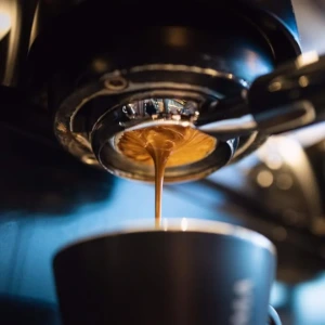 Logo CAROMA Kaffeerösterei