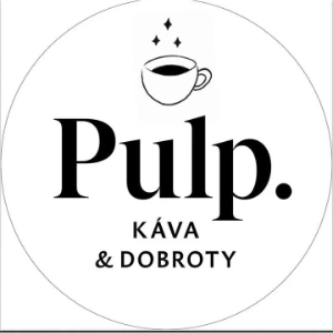Pulp. by ILLIMITÉ logo