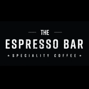 Kawiarnia The Espresso Bar logo