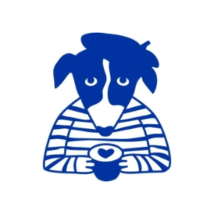 Günter Coffee Store | Specialty Coffee Logo