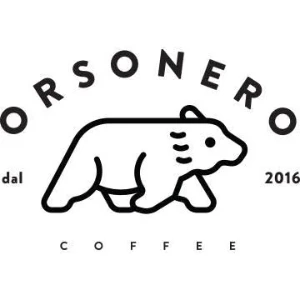 Orsonero Coffee-logo