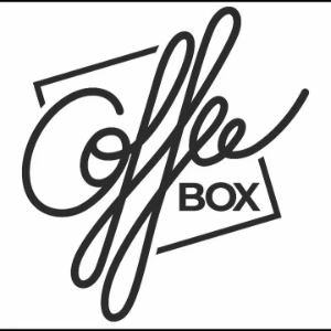 Coffee Box Logo