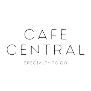 Kawiarnia Cafe Central Hoża logo