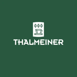Логотип Thalmeiner