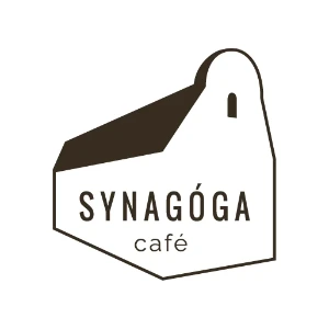 Логотип Synagogue Café