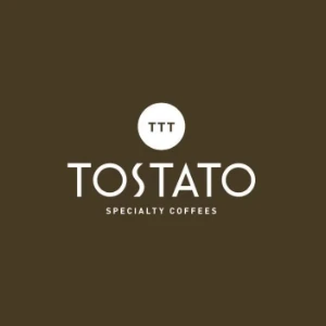 Tostato-logo