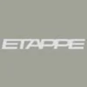 Etappe Roasters - Specialty Coffee - Café logo