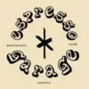 espresso garage logo