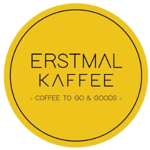 ERSTMAL KAFFEE logo