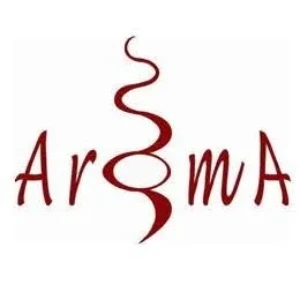 Логотип Aroma Specialty Coffees