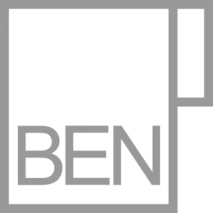 Logo BEN Caffè