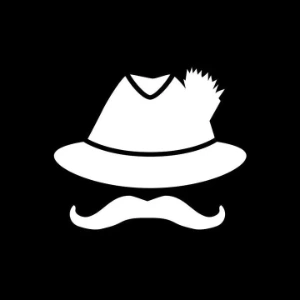 Kuntrawant Kaffeerösterei logo