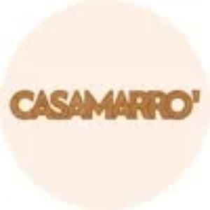 CASAMARRO'-logo