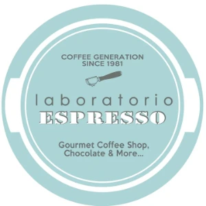 Logo Laboratorio Espresso